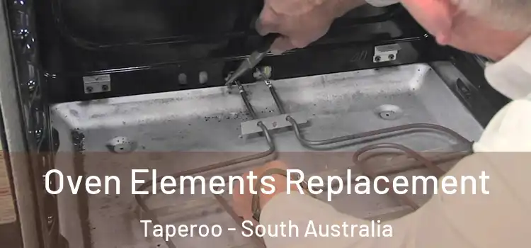 Oven Elements Replacement Taperoo - South Australia