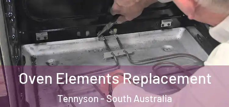 Oven Elements Replacement Tennyson - South Australia