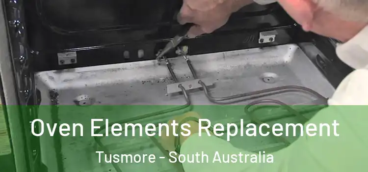 Oven Elements Replacement Tusmore - South Australia