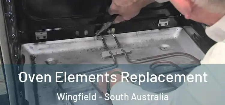 Oven Elements Replacement Wingfield - South Australia