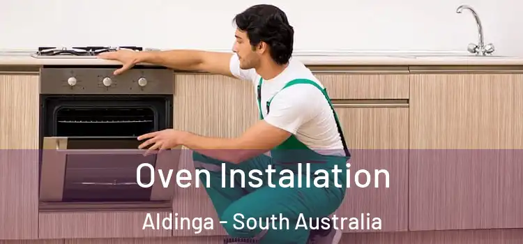Oven Installation Aldinga - South Australia
