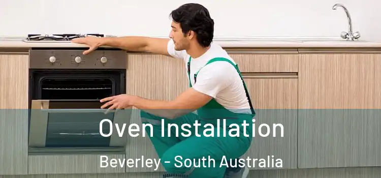 Oven Installation Beverley - South Australia
