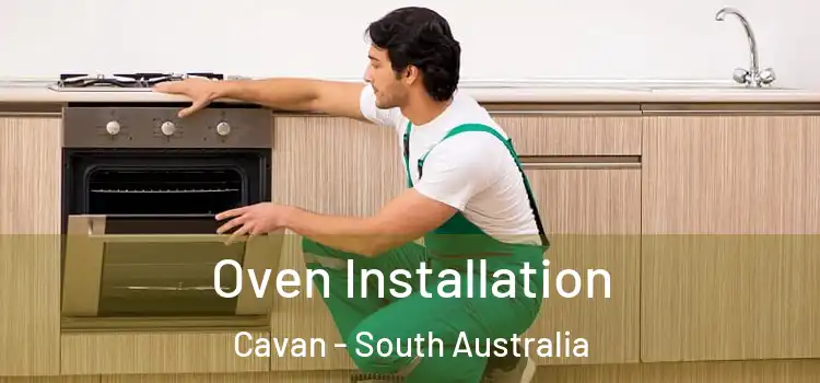 Oven Installation Cavan - South Australia