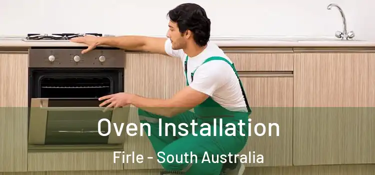 Oven Installation Firle - South Australia