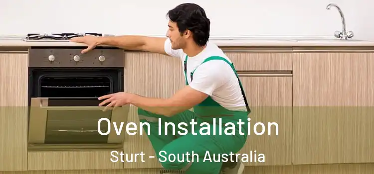 Oven Installation Sturt - South Australia