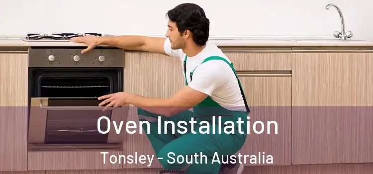 Oven Installation Tonsley - South Australia
