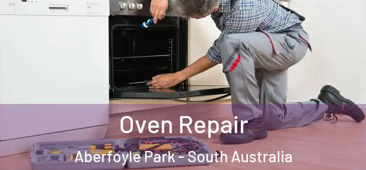 Oven Repair Aberfoyle Park - South Australia