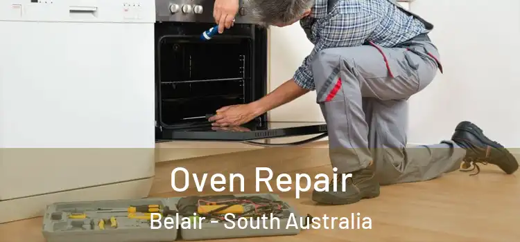 Oven Repair Belair - South Australia