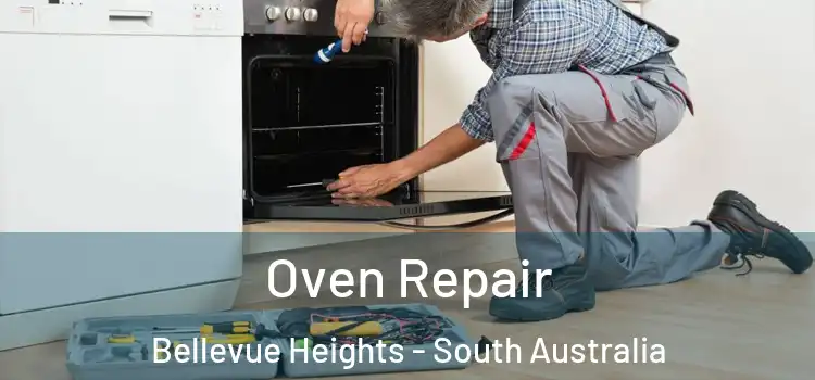 Oven Repair Bellevue Heights - South Australia