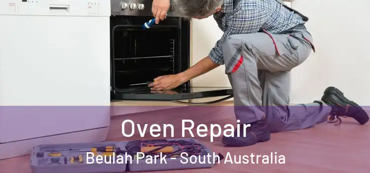Oven Repair Beulah Park - South Australia