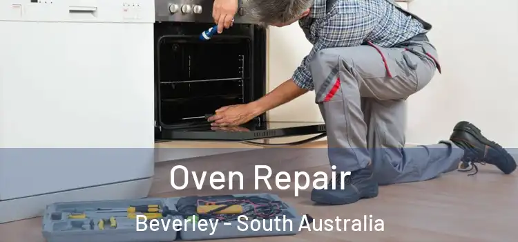 Oven Repair Beverley - South Australia