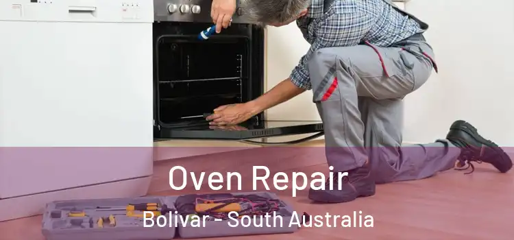 Oven Repair Bolivar - South Australia