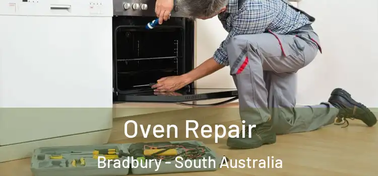 Oven Repair Bradbury - South Australia