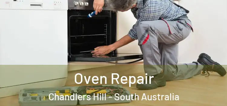 Oven Repair Chandlers Hill - South Australia