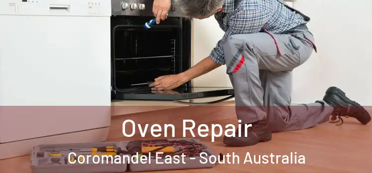 Oven Repair Coromandel East - South Australia