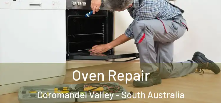 Oven Repair Coromandel Valley - South Australia