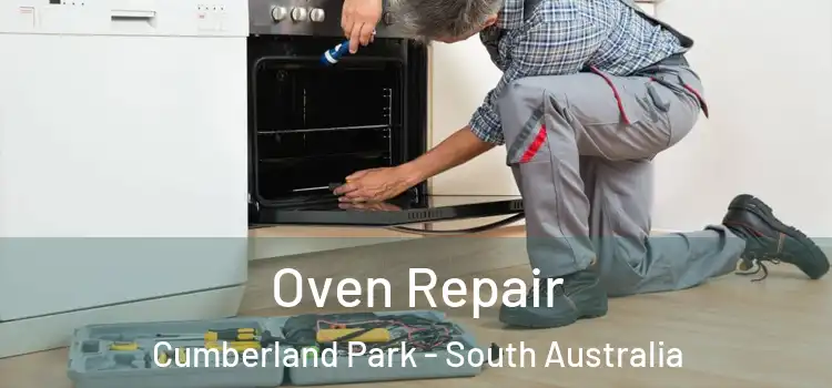 Oven Repair Cumberland Park - South Australia