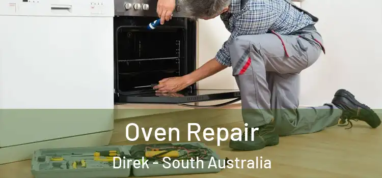 Oven Repair Direk - South Australia