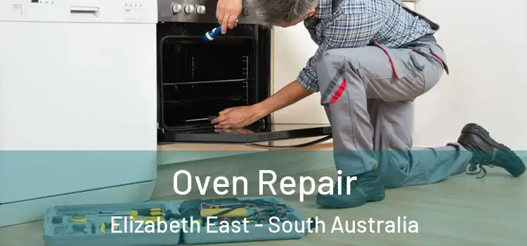 Oven Repair Elizabeth East - South Australia