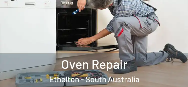 Oven Repair Ethelton - South Australia