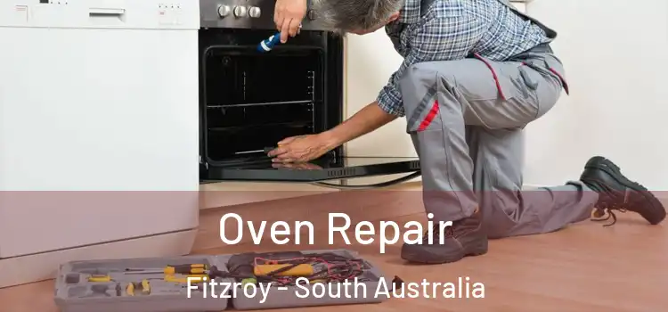 Oven Repair Fitzroy - South Australia
