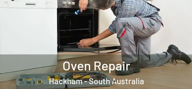 Oven Repair Hackham - South Australia