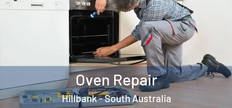 Oven Repair Hillbank - South Australia