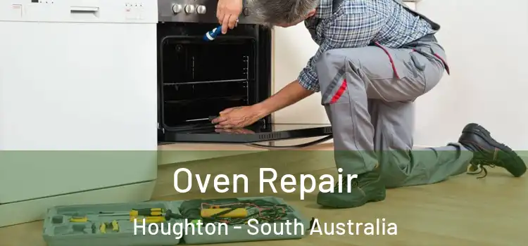 Oven Repair Houghton - South Australia