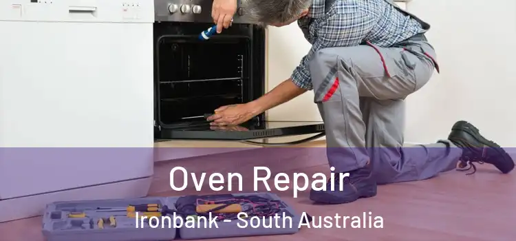 Oven Repair Ironbank - South Australia