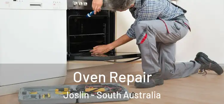 Oven Repair Joslin - South Australia