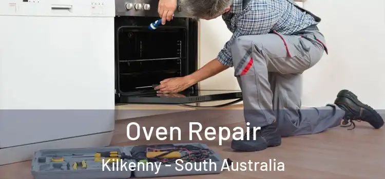 Oven Repair Kilkenny - South Australia