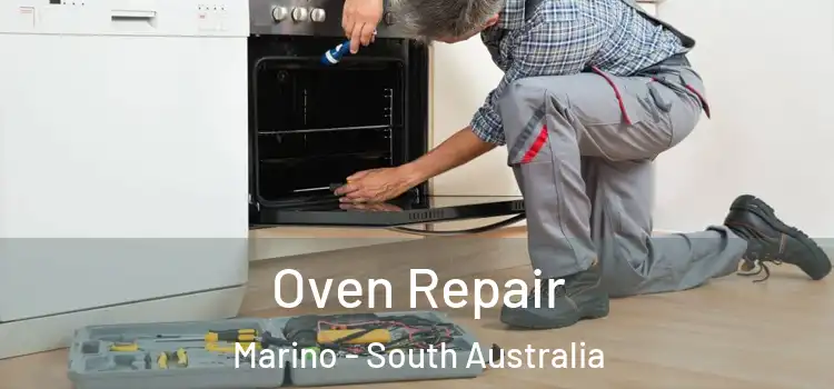 Oven Repair Marino - South Australia