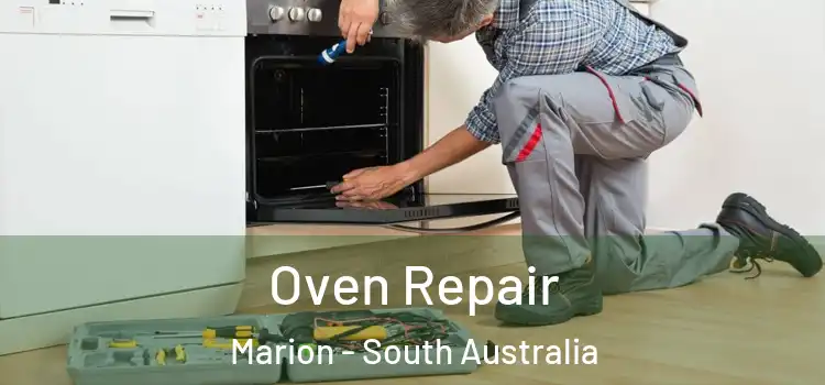 Oven Repair Marion - South Australia