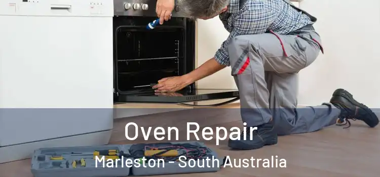 Oven Repair Marleston - South Australia