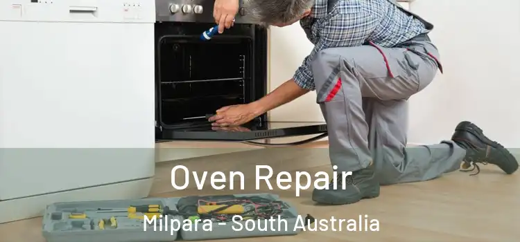 Oven Repair Milpara - South Australia