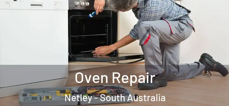 Oven Repair Netley - South Australia