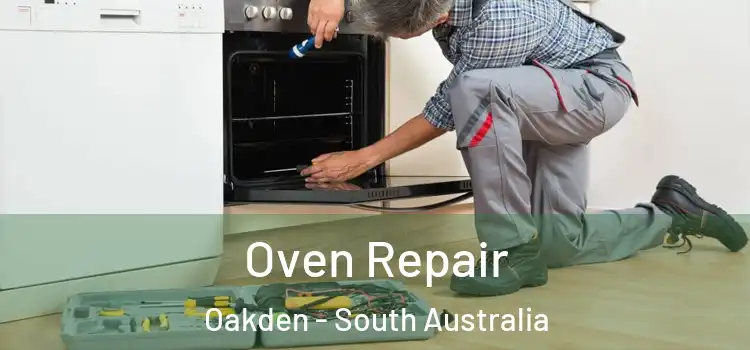 Oven Repair Oakden - South Australia