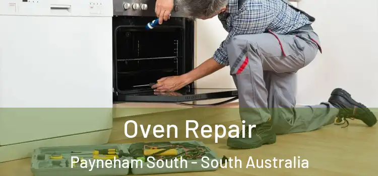 Oven Repair Payneham South - South Australia