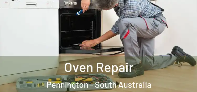 Oven Repair Pennington - South Australia