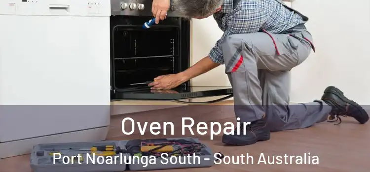 Oven Repair Port Noarlunga South - South Australia