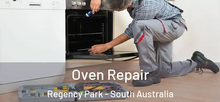 Oven Repair Regency Park - South Australia