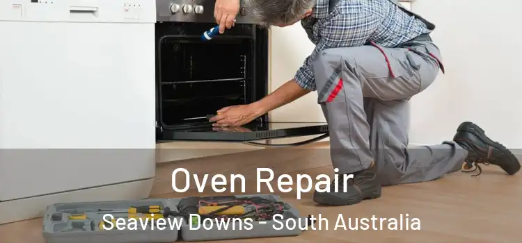 Oven Repair Seaview Downs - South Australia
