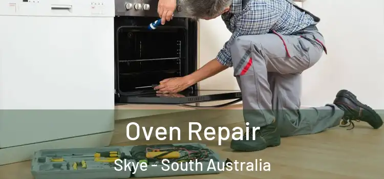 Oven Repair Skye - South Australia