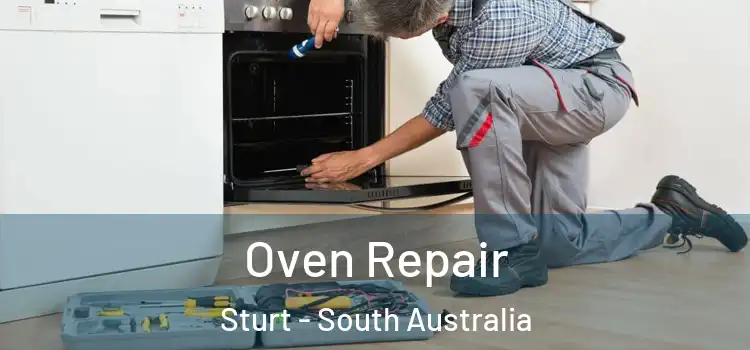 Oven Repair Sturt - South Australia