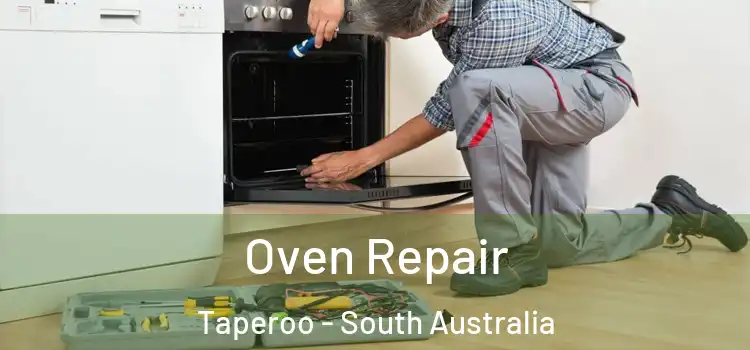 Oven Repair Taperoo - South Australia