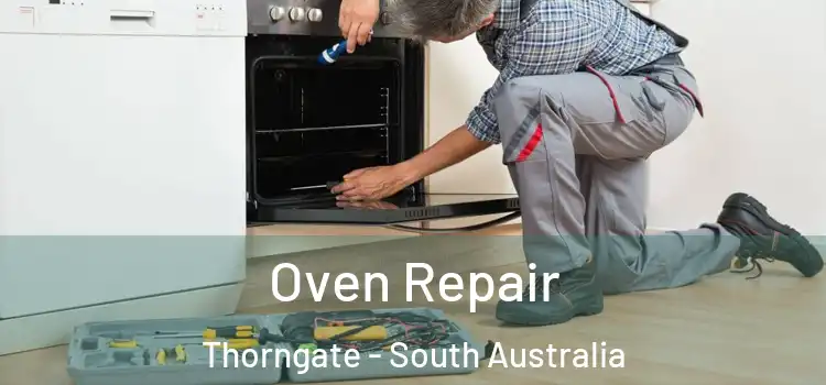 Oven Repair Thorngate - South Australia