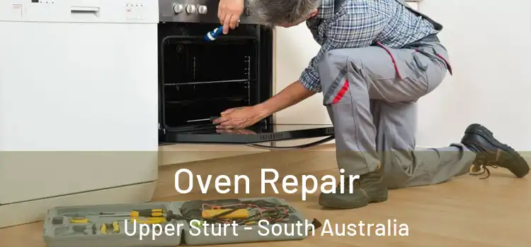 Oven Repair Upper Sturt - South Australia