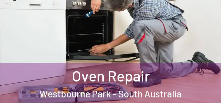 Oven Repair Westbourne Park - South Australia