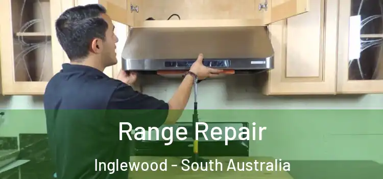 Range Repair Inglewood - South Australia