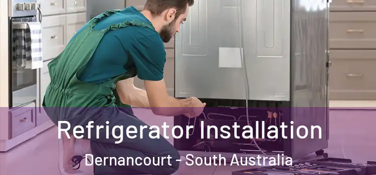 Refrigerator Installation Dernancourt - South Australia